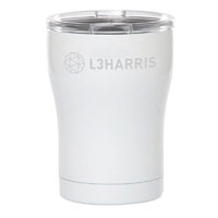 SIC 12 OZ. STAINLESS STEEL TUMBLER