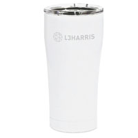 SIC 20 OZ. STAINLESS STEEL TUMBLER