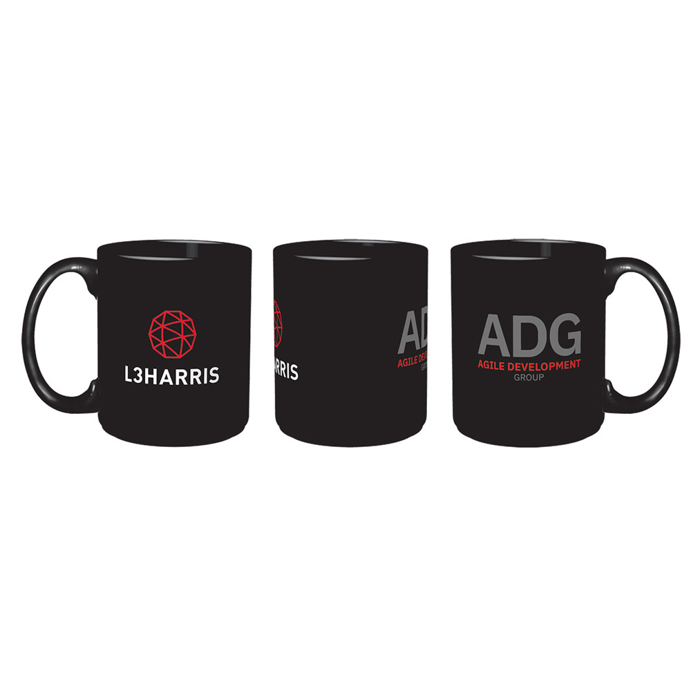 ADG - 15oz. Mug