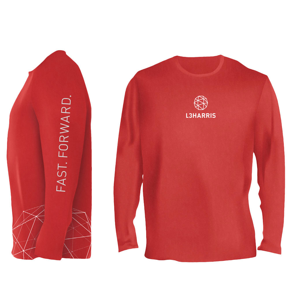 新品FW25最新 High Gauge Shirring L/S T-shirt pi_WA253A003RDH_l.JPG