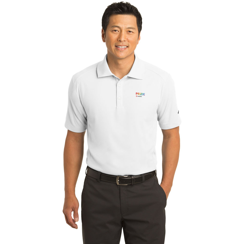 PRIDE NIKE POLO