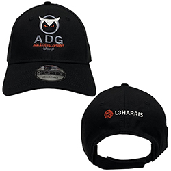 ADG - New Era - Adjustable Structured Cap