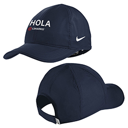 HOLA  NIKE FEATHERLIGHT CAP