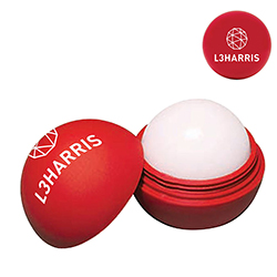 ROUND LIP BALM