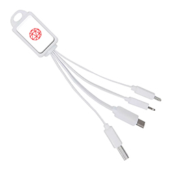 Squid 2.0 Charging Cable