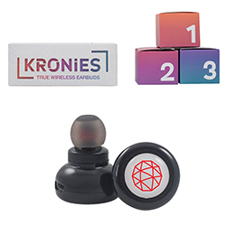 Kronies True Wireless Earbuds