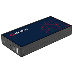 Octoforce 2.0 Qi 8000mAh Wireless Power Bank