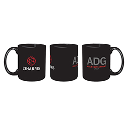 ADG - 15oz. Mug