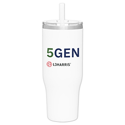 5GEN 40oz. TUMBLER