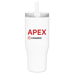 APEX 40oz. TUMBLER