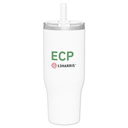 ECP 40oz. TUMBLER