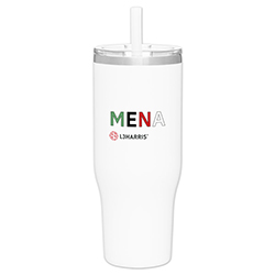 MENA 40oz. TUMBLER