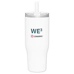 WE3 40oz. TUMBLER