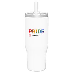 PRIDE 40oz. TUMBLER