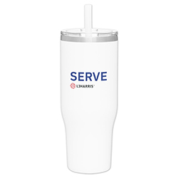 SERVE  40oz. TUMBLER