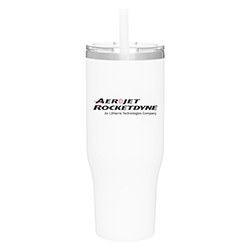AEROJET   40oz. TUMBLER