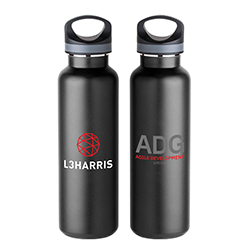 ADG -  Basecamp Tundra Bottle