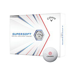 Callaway SuperSoft