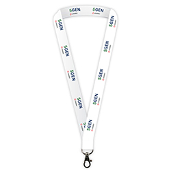 5GEN LANYARD w/ DELUX SWIVEL HOOK