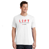 LIFT TEE