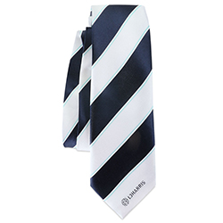 SILK NECKTIE