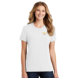 HOLA CORE BLEND LADIES TEE