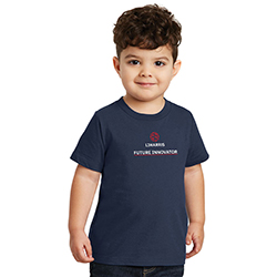 TODDLER FAN FAVORITE TEE