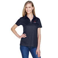 LADIES' DEVON & JONES PERFORMANCE POLO