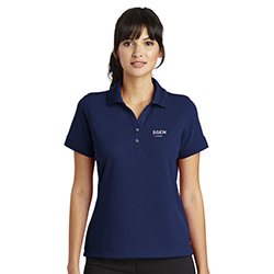 5GEN NIKE LADIES POLO