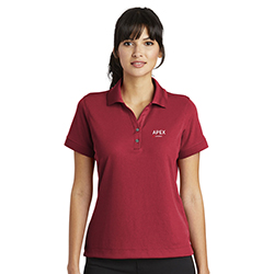 APEX NIKE LADIES POLO